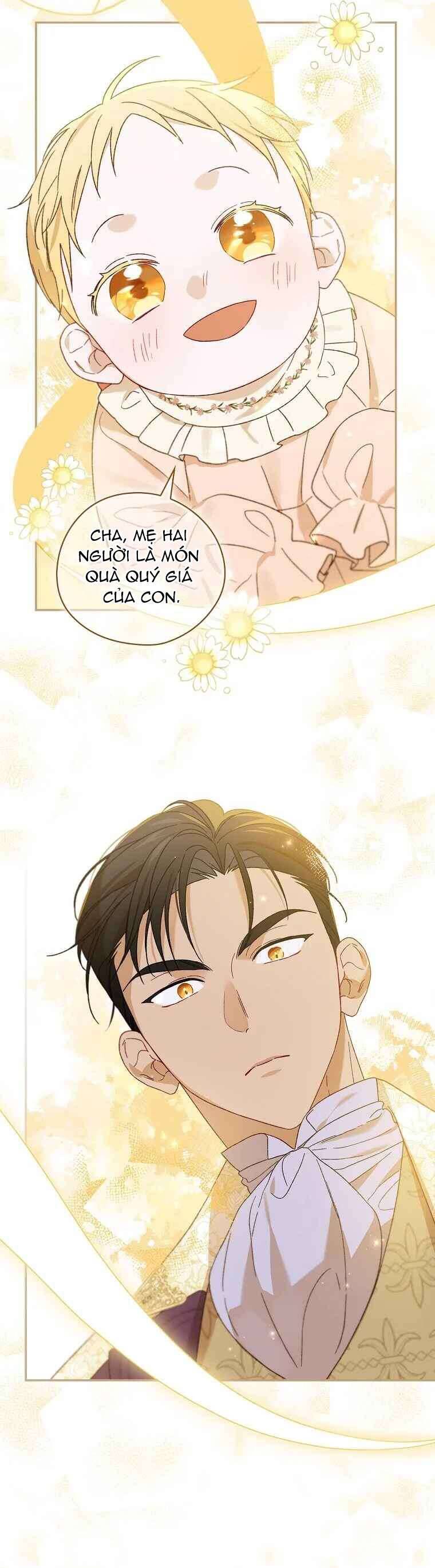 Tận Hưởng Thời Gian Có Hạn Của Tôi Chapter 5 - Trang 26