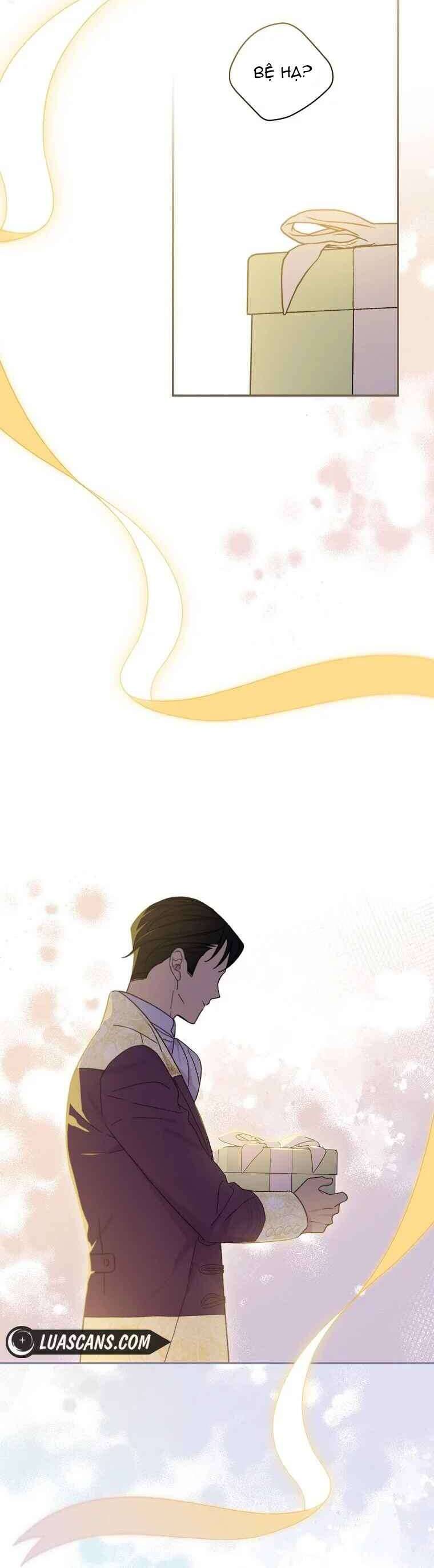 Tận Hưởng Thời Gian Có Hạn Của Tôi Chapter 5 - Trang 28