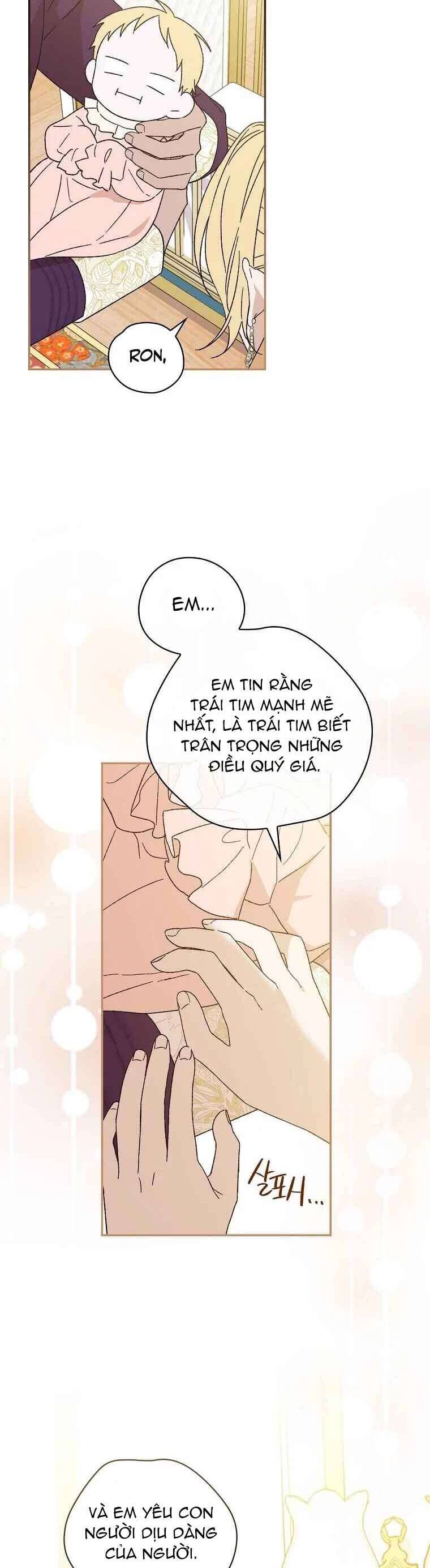 Tận Hưởng Thời Gian Có Hạn Của Tôi Chapter 5 - Trang 30