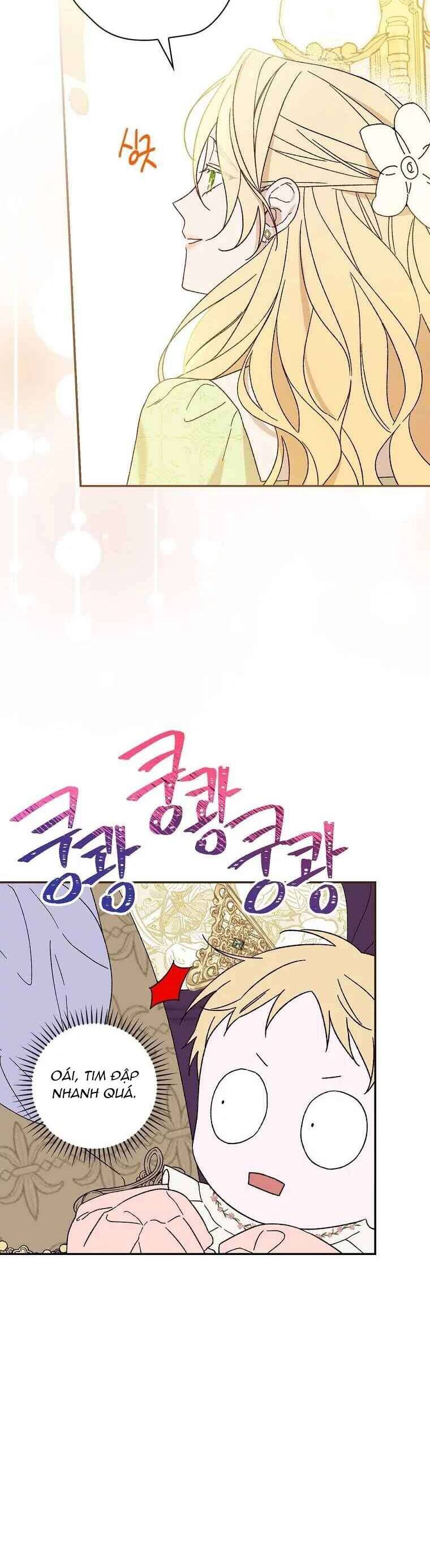 Tận Hưởng Thời Gian Có Hạn Của Tôi Chapter 5 - Trang 31