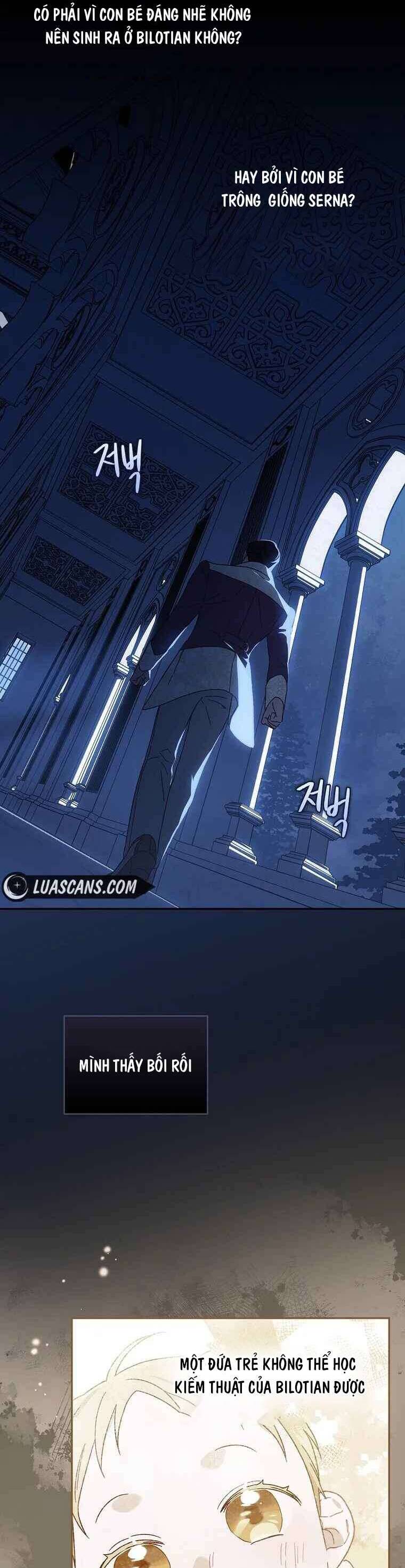 Tận Hưởng Thời Gian Có Hạn Của Tôi Chapter 5 - Trang 36