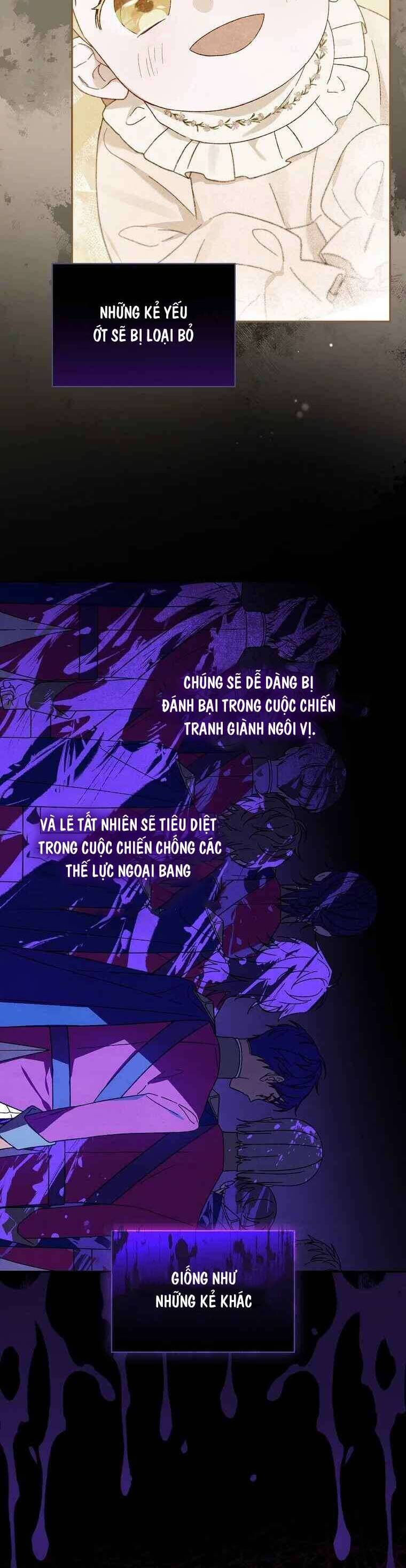 Tận Hưởng Thời Gian Có Hạn Của Tôi Chapter 5 - Trang 37