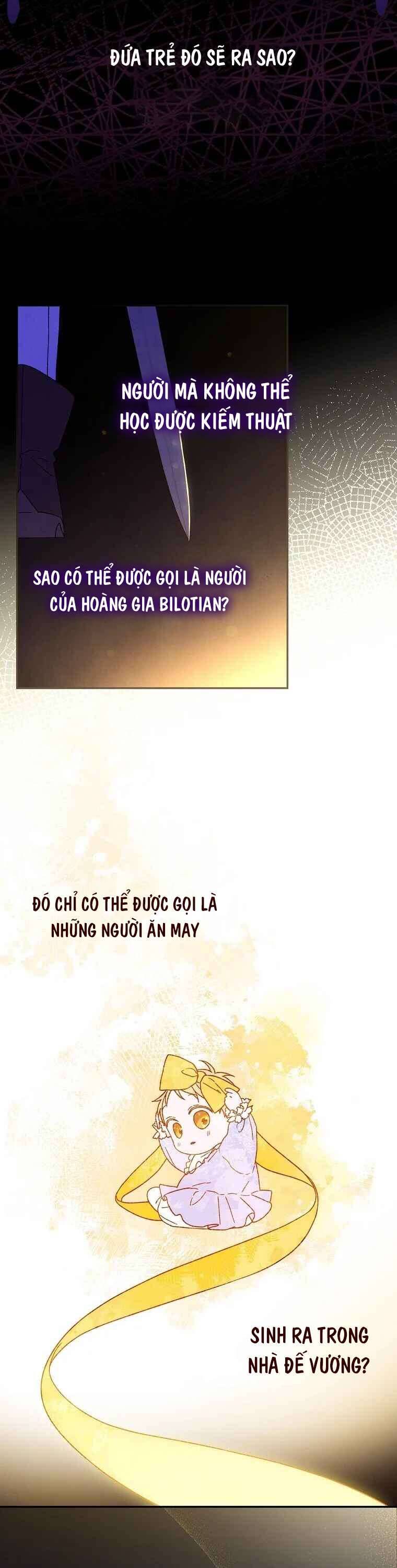 Tận Hưởng Thời Gian Có Hạn Của Tôi Chapter 5 - Trang 38