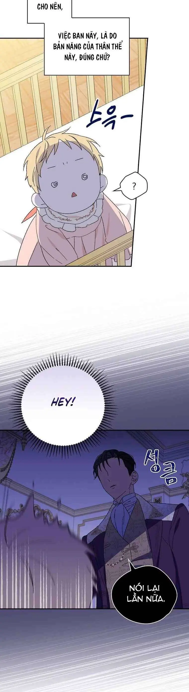 Tận Hưởng Thời Gian Có Hạn Của Tôi Chapter 5 - Trang 4