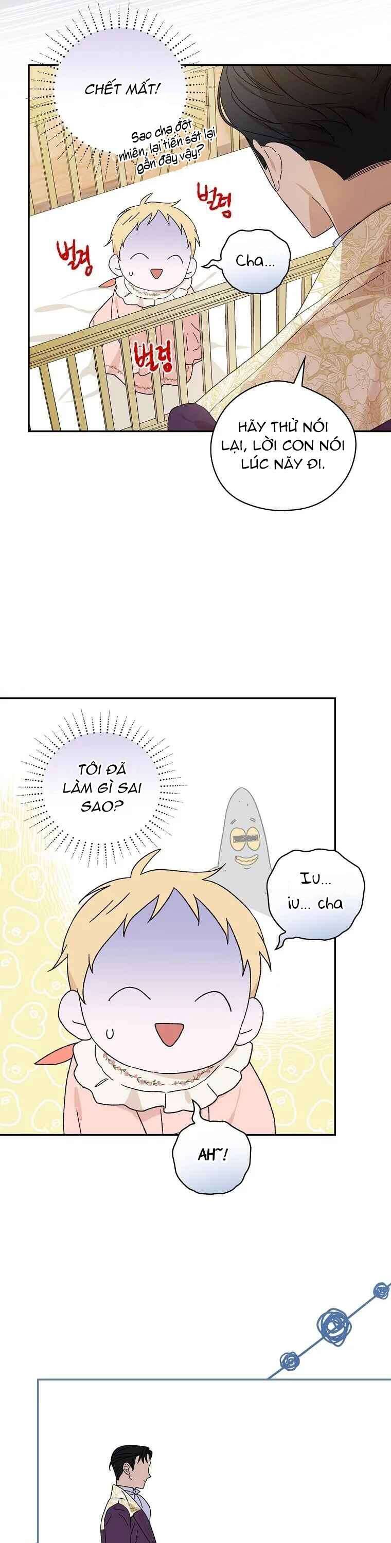 Tận Hưởng Thời Gian Có Hạn Của Tôi Chapter 5 - Trang 5