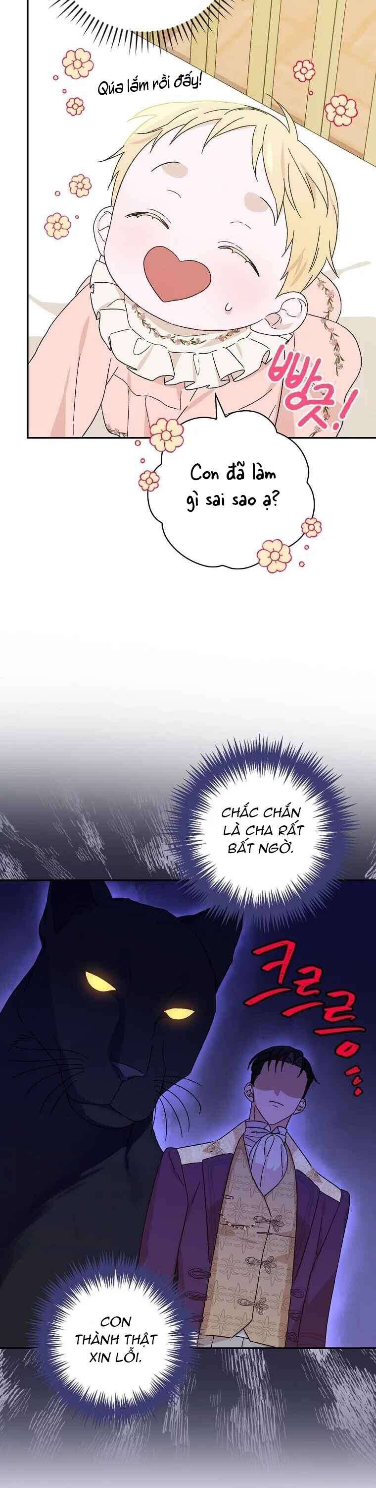 Tận Hưởng Thời Gian Có Hạn Của Tôi Chapter 5 - Trang 7