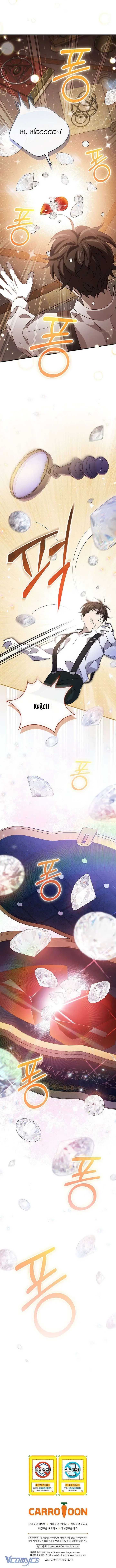 Tận Hưởng Thời Gian Có Hạn Của Tôi Chapter 52 - Trang 13