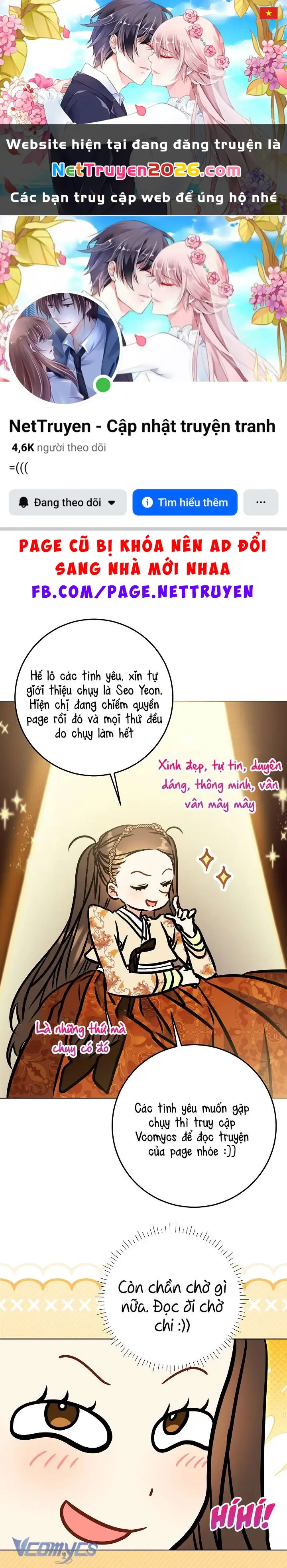 Tận Hưởng Thời Gian Có Hạn Của Tôi Chapter 55 - Trang 2