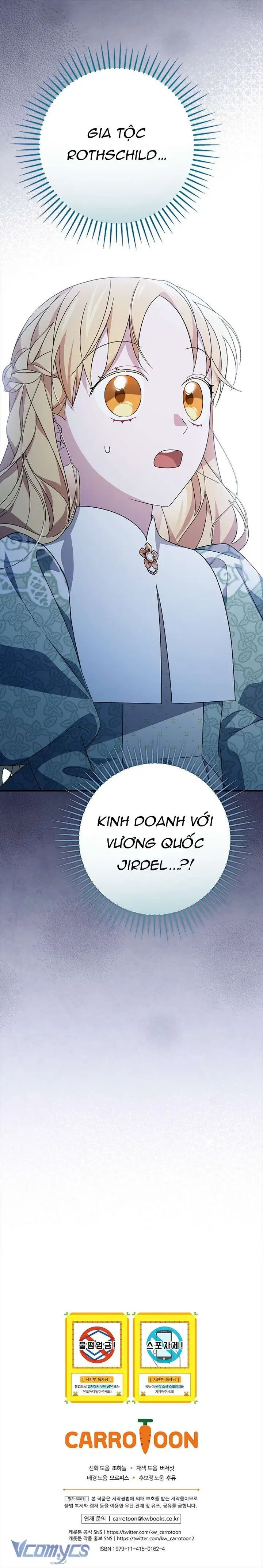 Tận Hưởng Thời Gian Có Hạn Của Tôi Chapter 57 - Trang 12