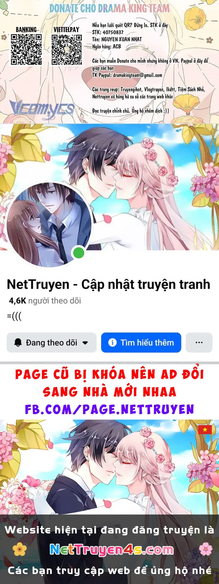 Tận Hưởng Thời Gian Có Hạn Của Tôi Chapter 57 - Trang 14