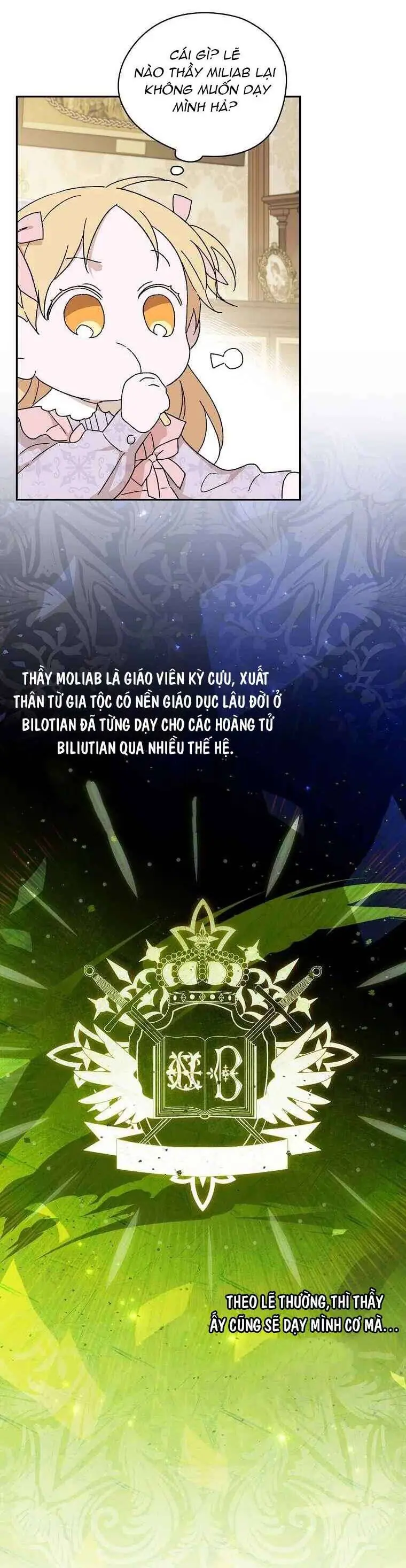 Tận Hưởng Thời Gian Có Hạn Của Tôi Chapter 6 - Trang 12