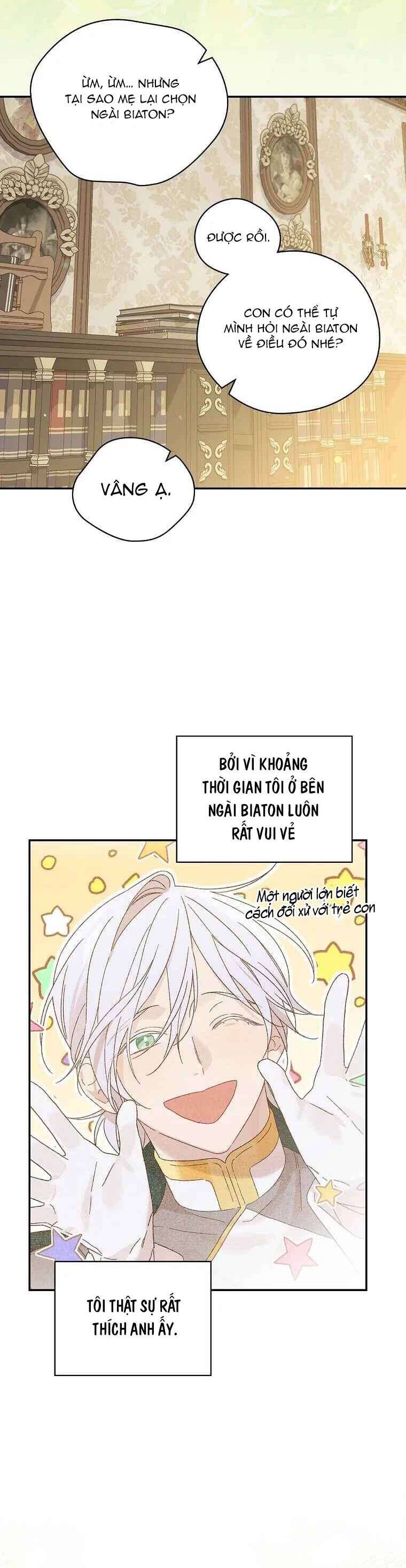 Tận Hưởng Thời Gian Có Hạn Của Tôi Chapter 6 - Trang 13