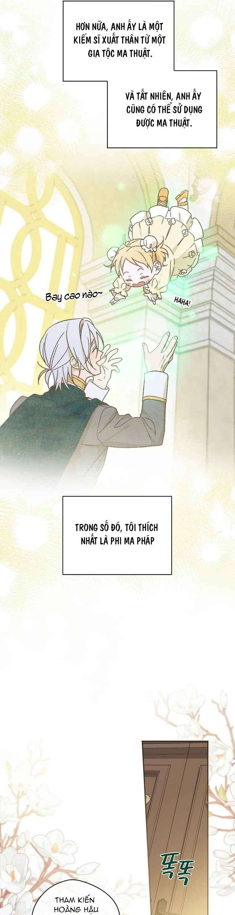 Tận Hưởng Thời Gian Có Hạn Của Tôi Chapter 6 - Trang 14