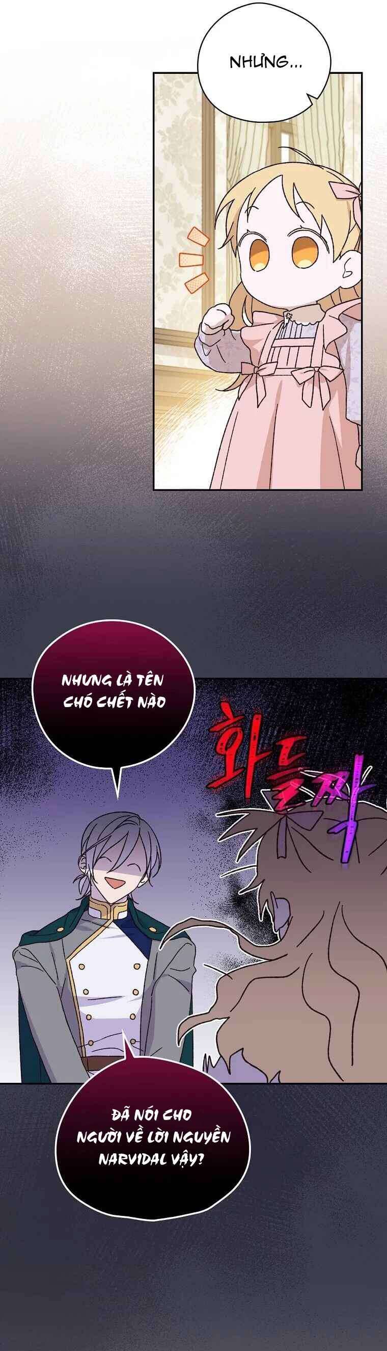 Tận Hưởng Thời Gian Có Hạn Của Tôi Chapter 6 - Trang 29