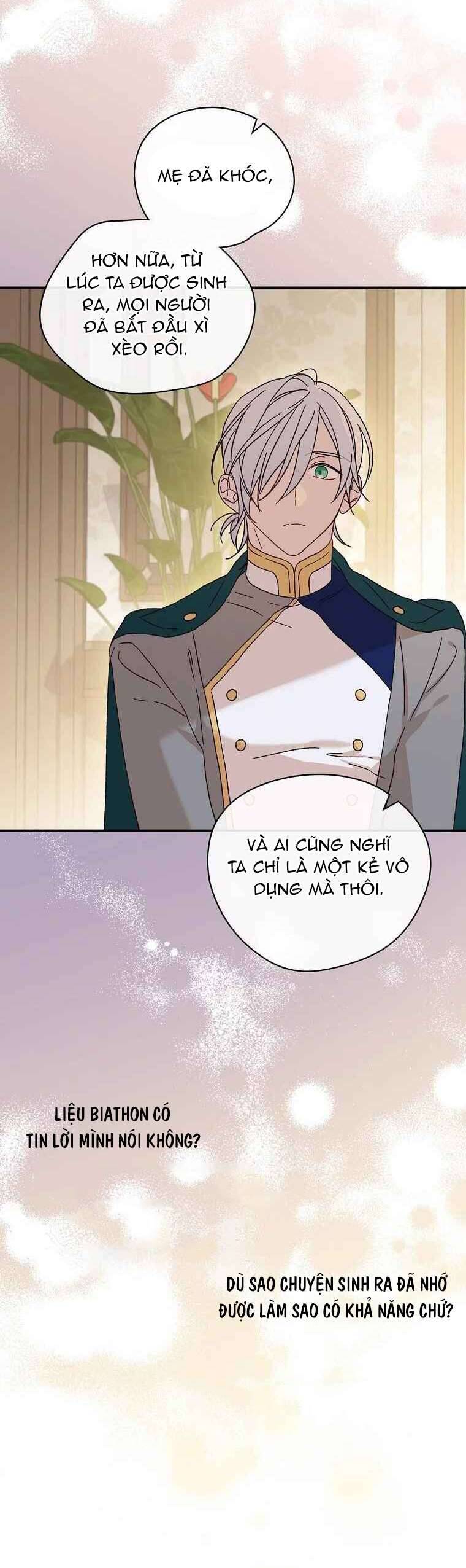 Tận Hưởng Thời Gian Có Hạn Của Tôi Chapter 6 - Trang 32