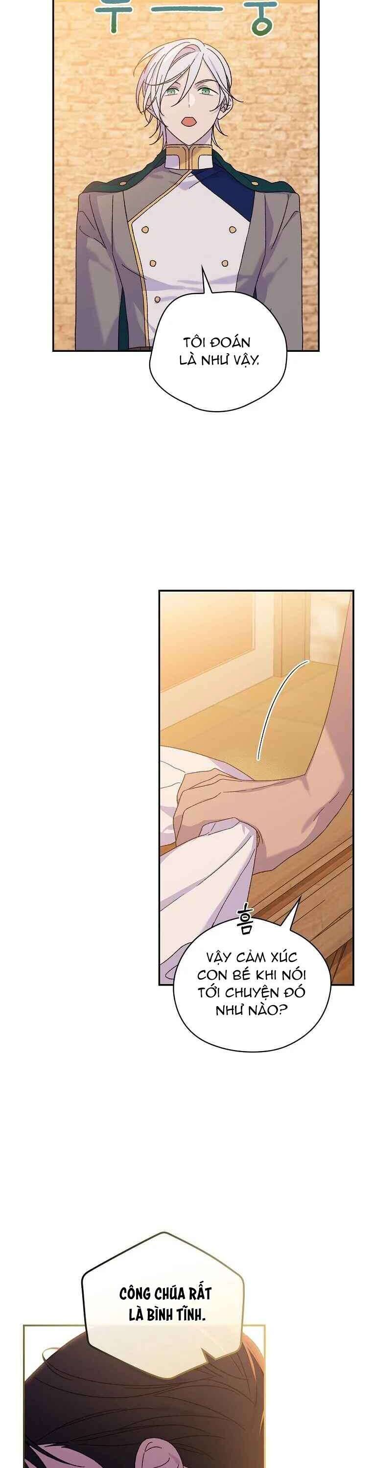 Tận Hưởng Thời Gian Có Hạn Của Tôi Chapter 6 - Trang 39