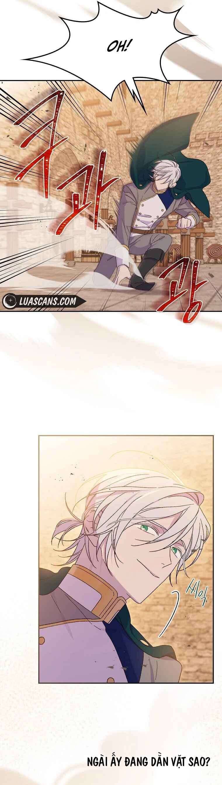 Tận Hưởng Thời Gian Có Hạn Của Tôi Chapter 6 - Trang 47