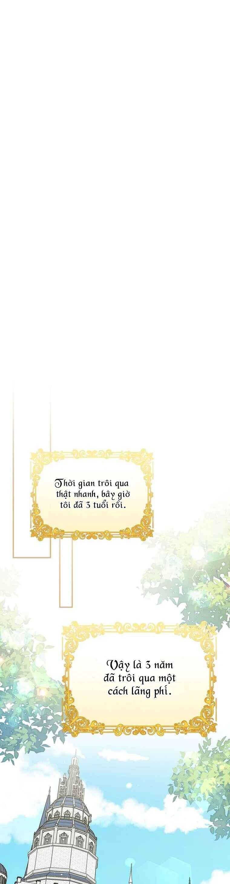 Tận Hưởng Thời Gian Có Hạn Của Tôi Chapter 6 - Trang 6