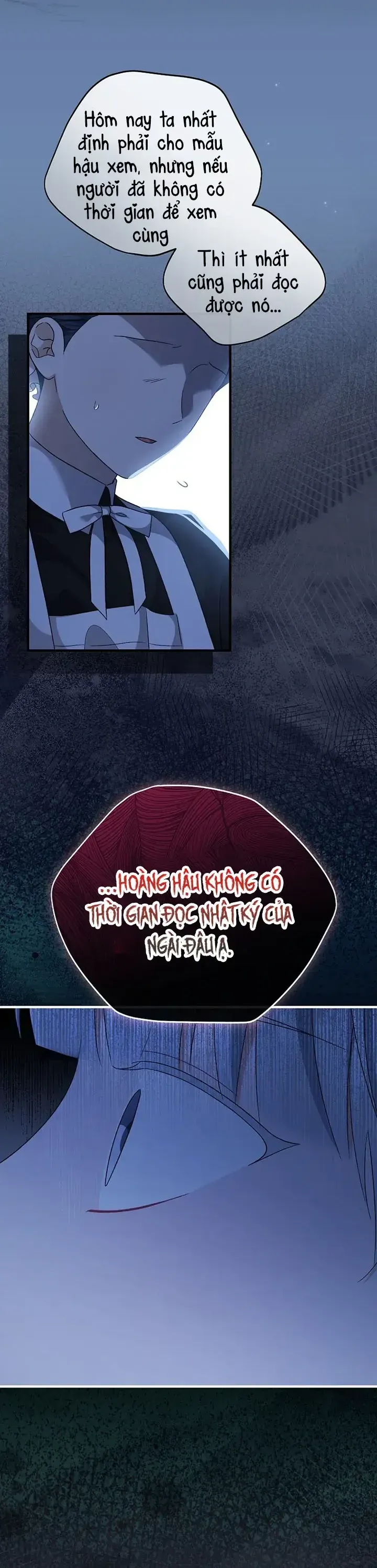 Tận Hưởng Thời Gian Có Hạn Của Tôi Chapter 60 - Trang 10