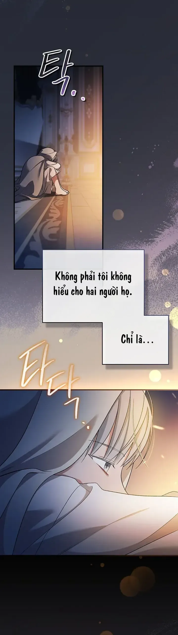 Tận Hưởng Thời Gian Có Hạn Của Tôi Chapter 60 - Trang 12