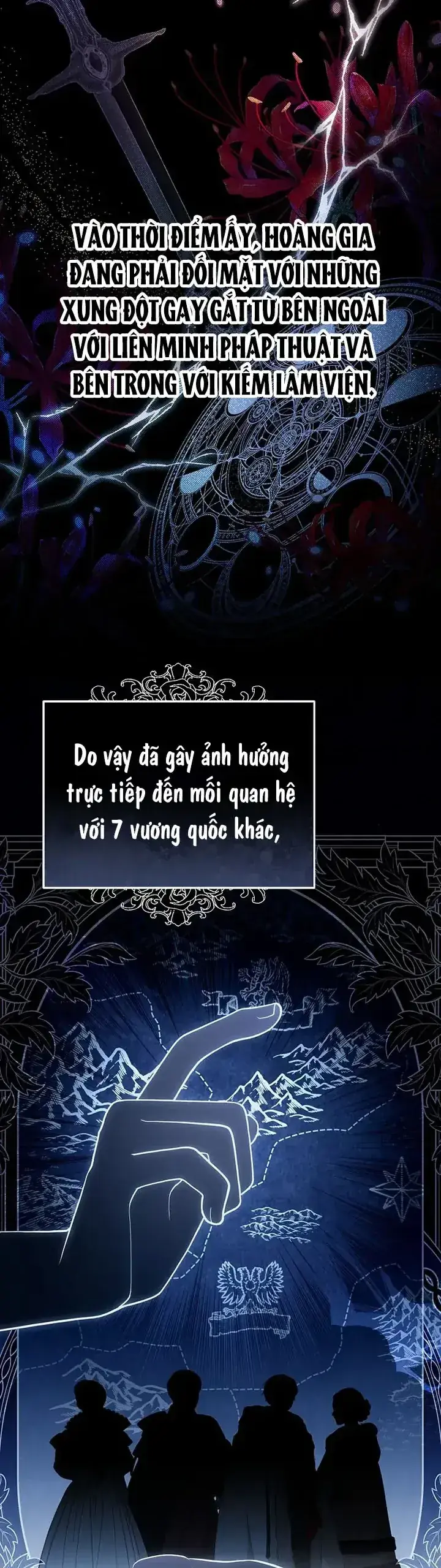 Tận Hưởng Thời Gian Có Hạn Của Tôi Chapter 60 - Trang 14