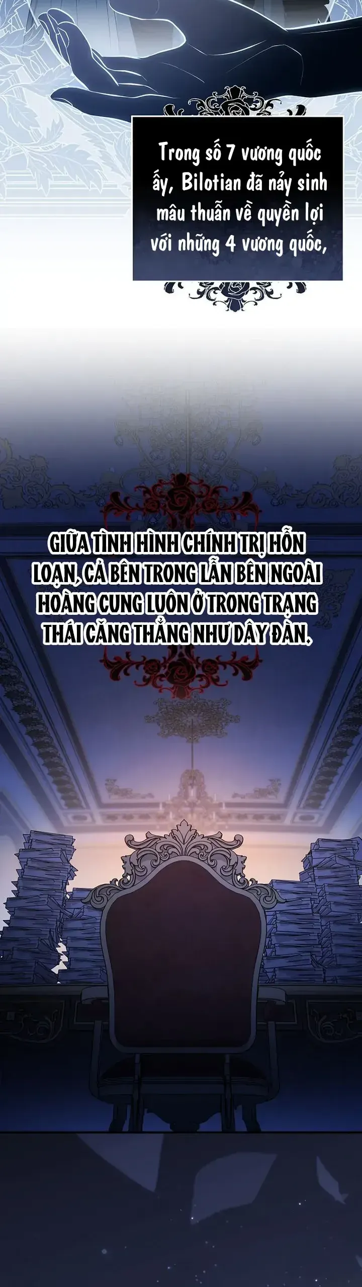 Tận Hưởng Thời Gian Có Hạn Của Tôi Chapter 60 - Trang 15
