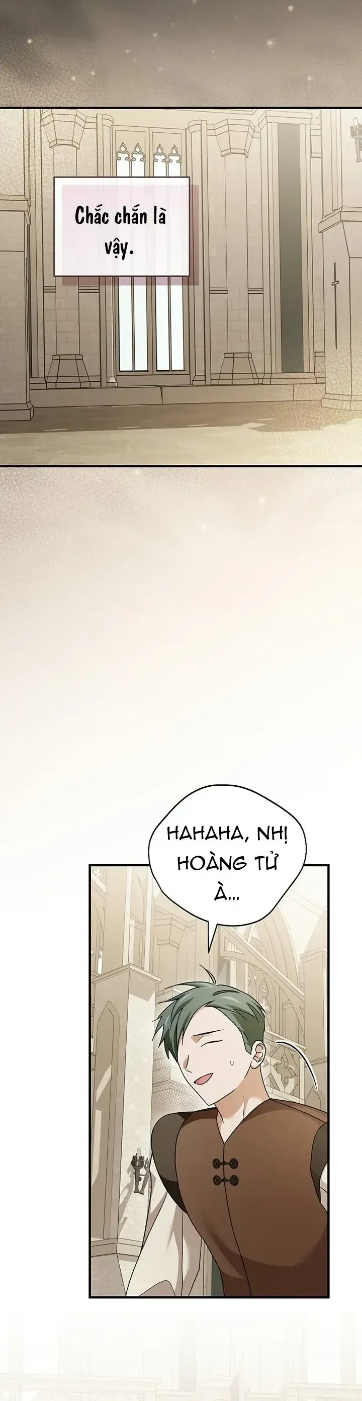 Tận Hưởng Thời Gian Có Hạn Của Tôi Chapter 60 - Trang 28