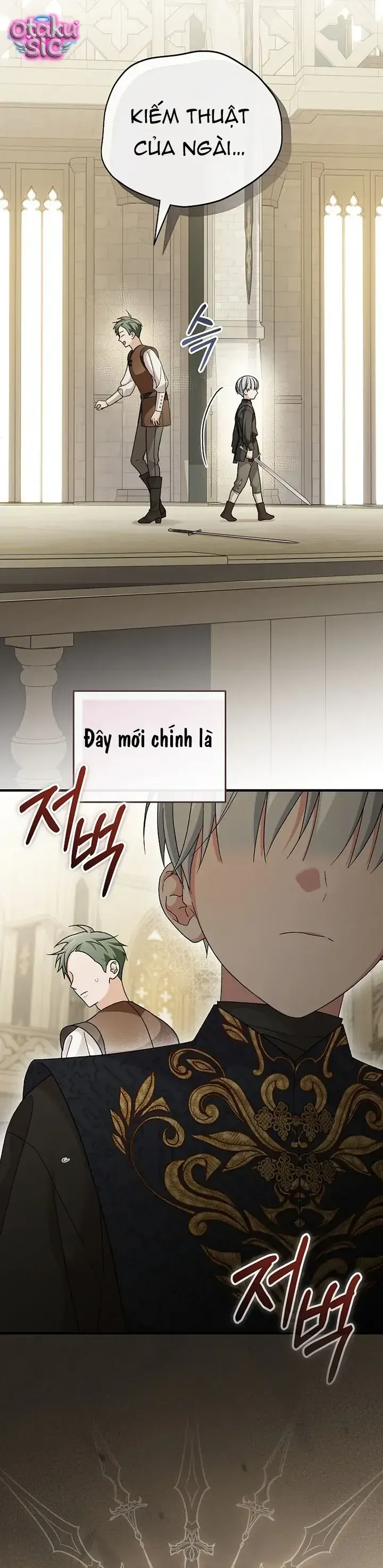 Tận Hưởng Thời Gian Có Hạn Của Tôi Chapter 60 - Trang 29