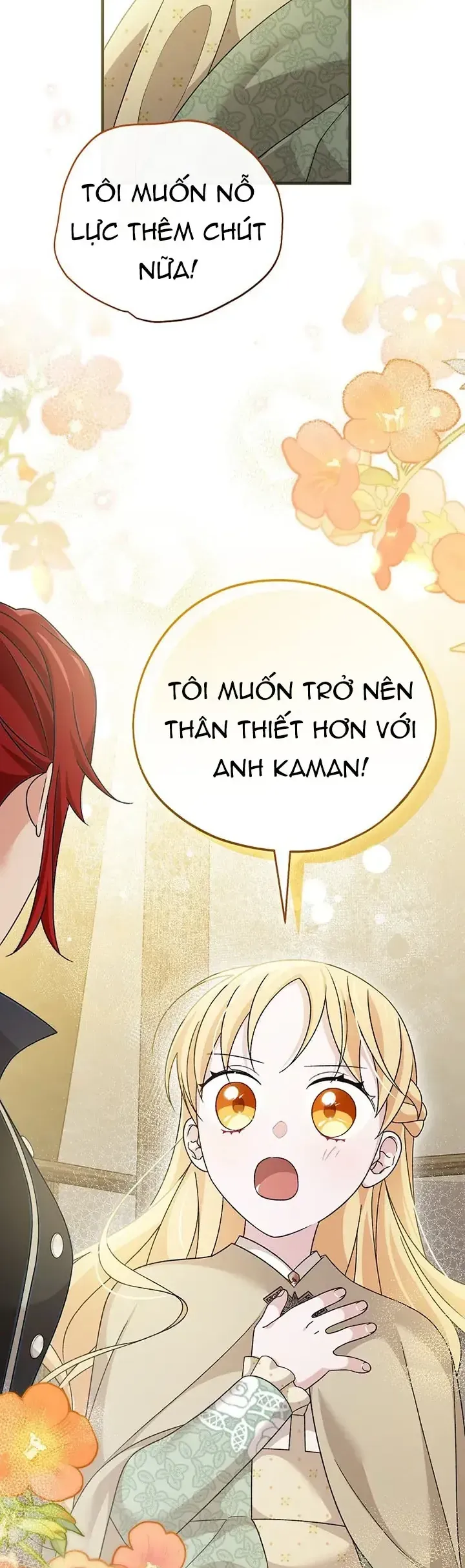 Tận Hưởng Thời Gian Có Hạn Của Tôi Chapter 60 - Trang 38