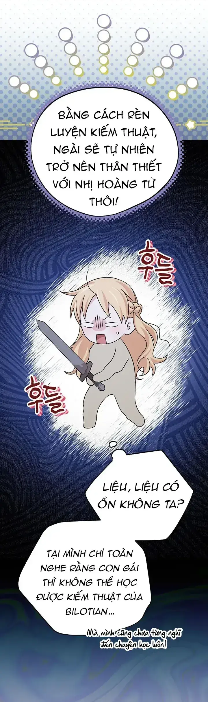Tận Hưởng Thời Gian Có Hạn Của Tôi Chapter 60 - Trang 41