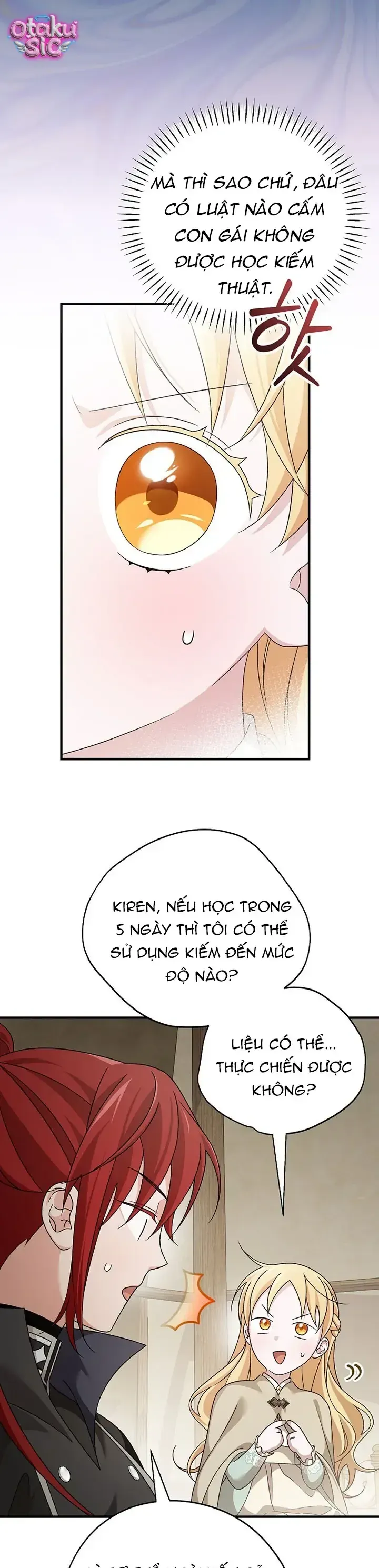 Tận Hưởng Thời Gian Có Hạn Của Tôi Chapter 60 - Trang 42