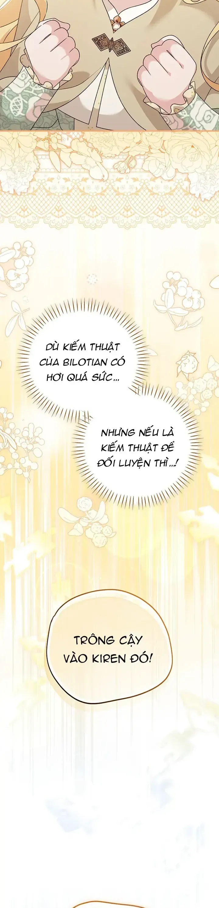 Tận Hưởng Thời Gian Có Hạn Của Tôi Chapter 60 - Trang 44