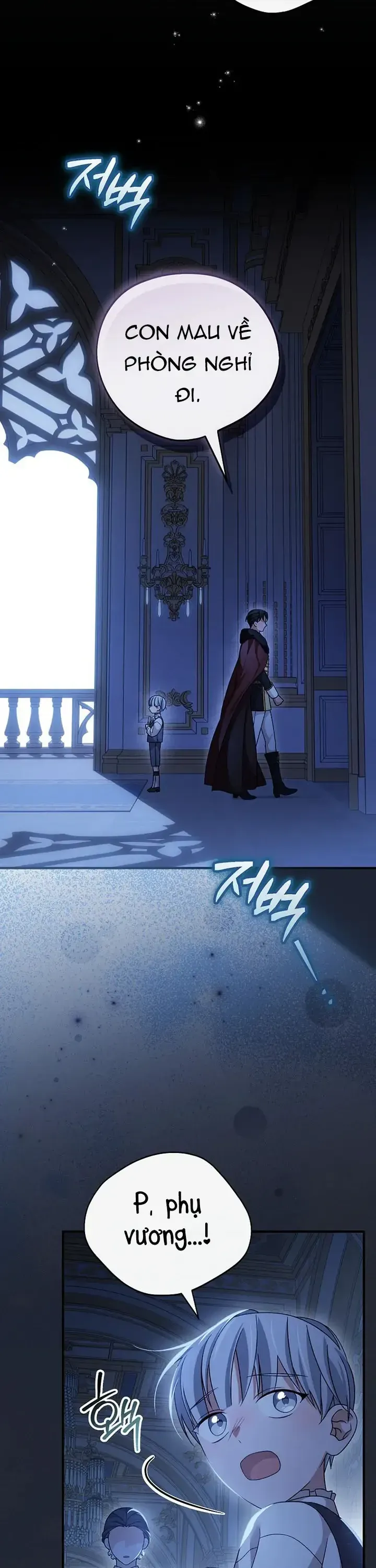 Tận Hưởng Thời Gian Có Hạn Của Tôi Chapter 60 - Trang 8