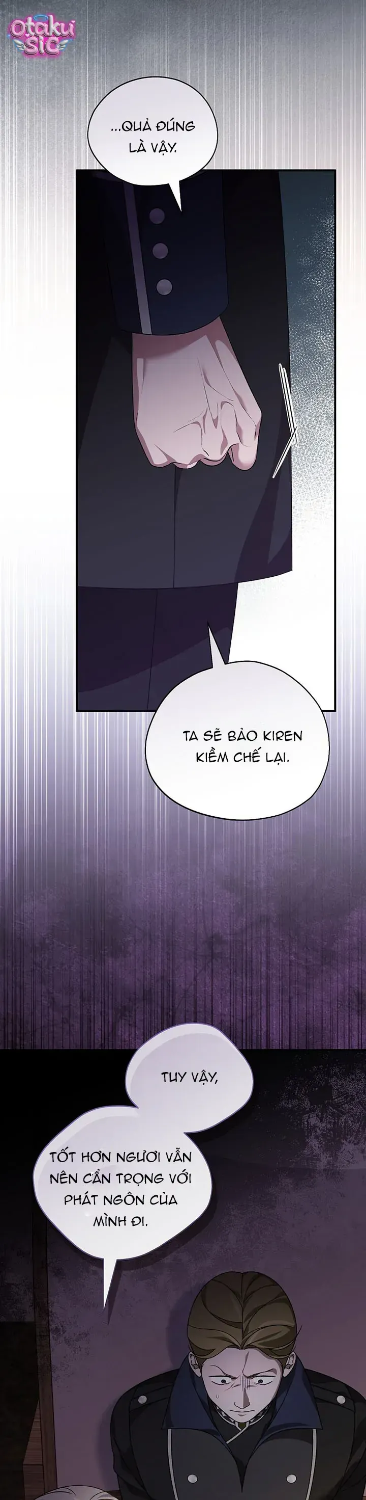 Tận Hưởng Thời Gian Có Hạn Của Tôi Chapter 61 - Trang 11