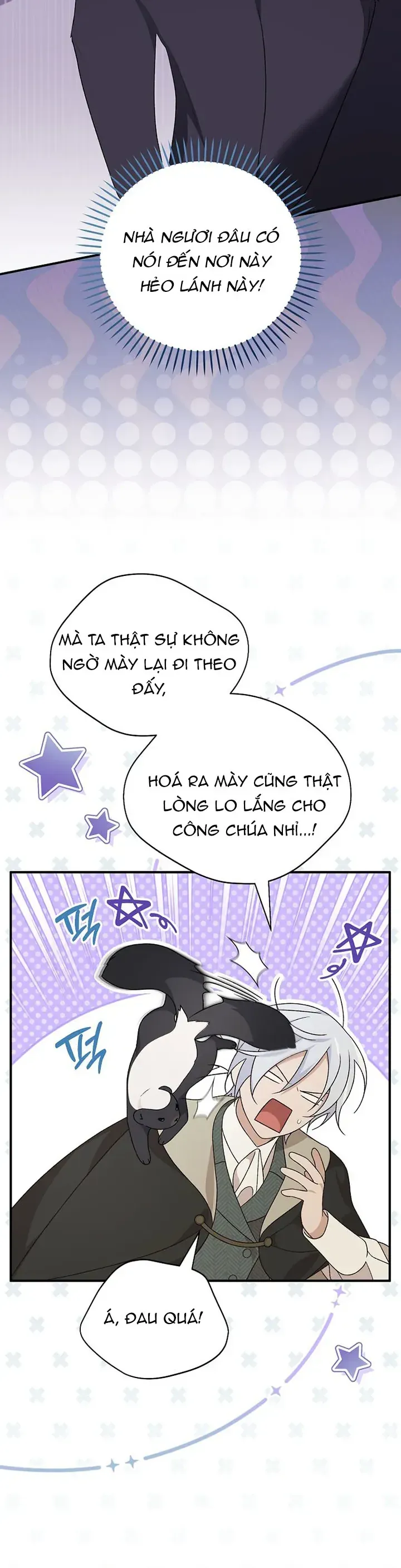 Tận Hưởng Thời Gian Có Hạn Của Tôi Chapter 61 - Trang 18