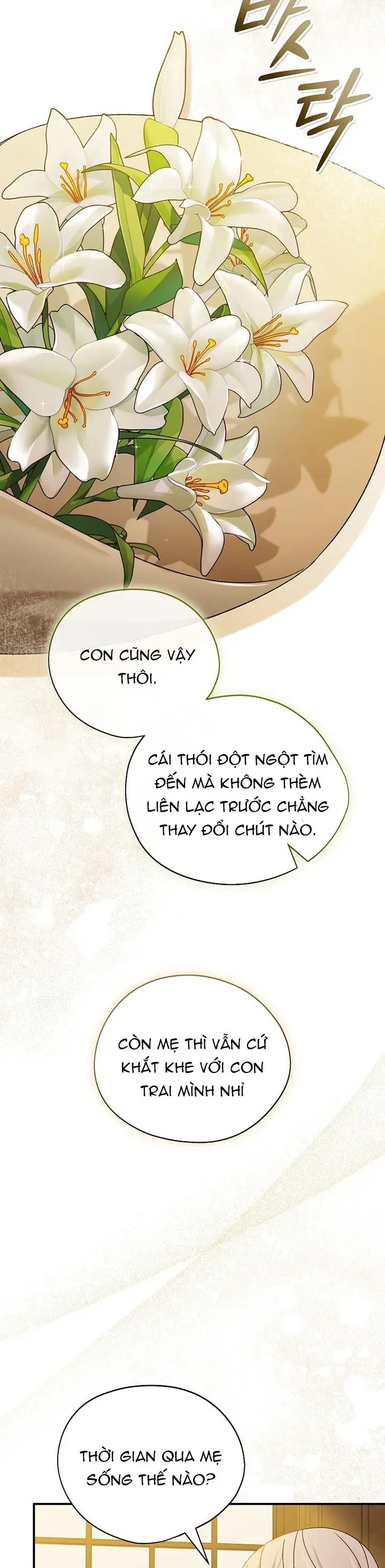 Tận Hưởng Thời Gian Có Hạn Của Tôi Chapter 61 - Trang 25