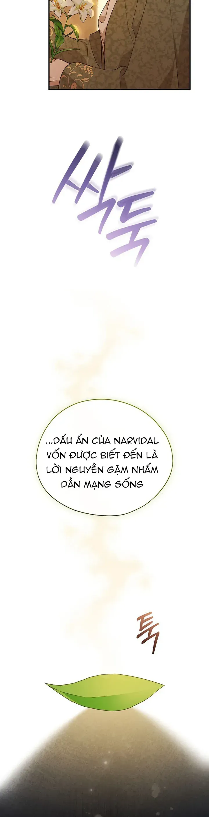 Tận Hưởng Thời Gian Có Hạn Của Tôi Chapter 61 - Trang 32