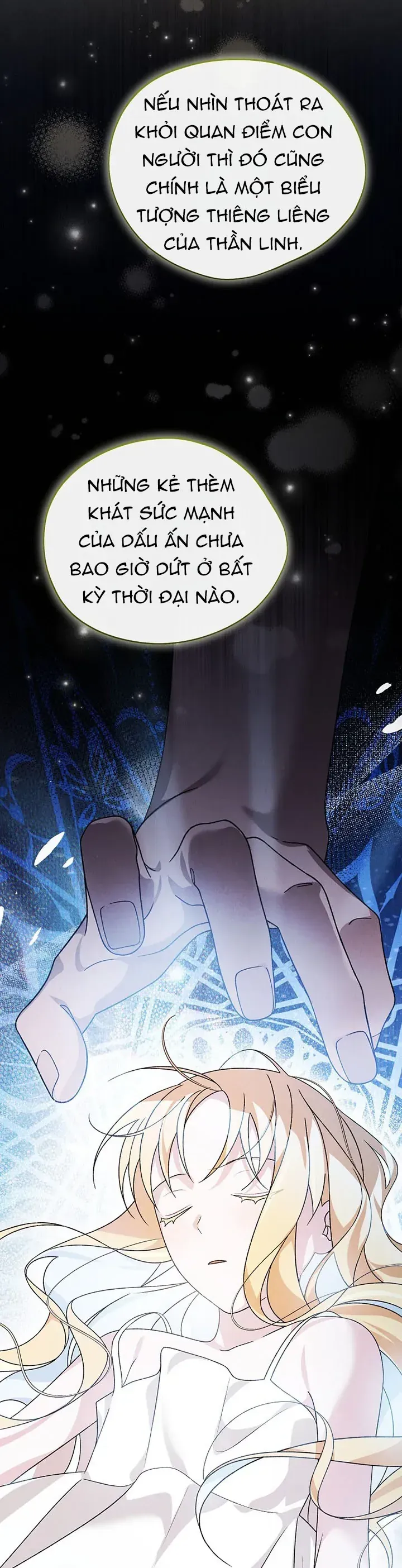Tận Hưởng Thời Gian Có Hạn Của Tôi Chapter 61 - Trang 33