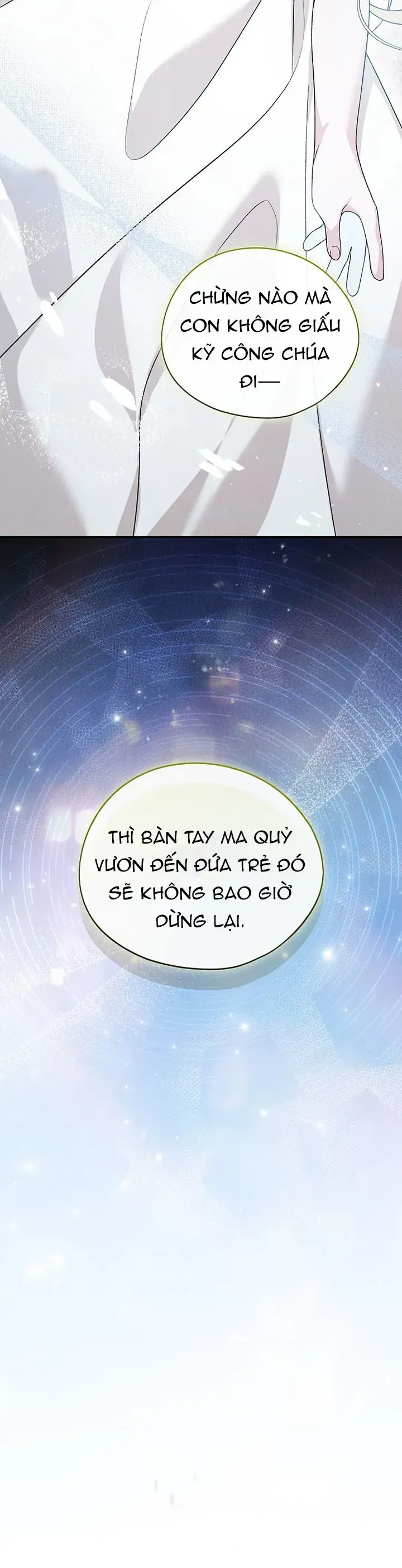 Tận Hưởng Thời Gian Có Hạn Của Tôi Chapter 61 - Trang 34