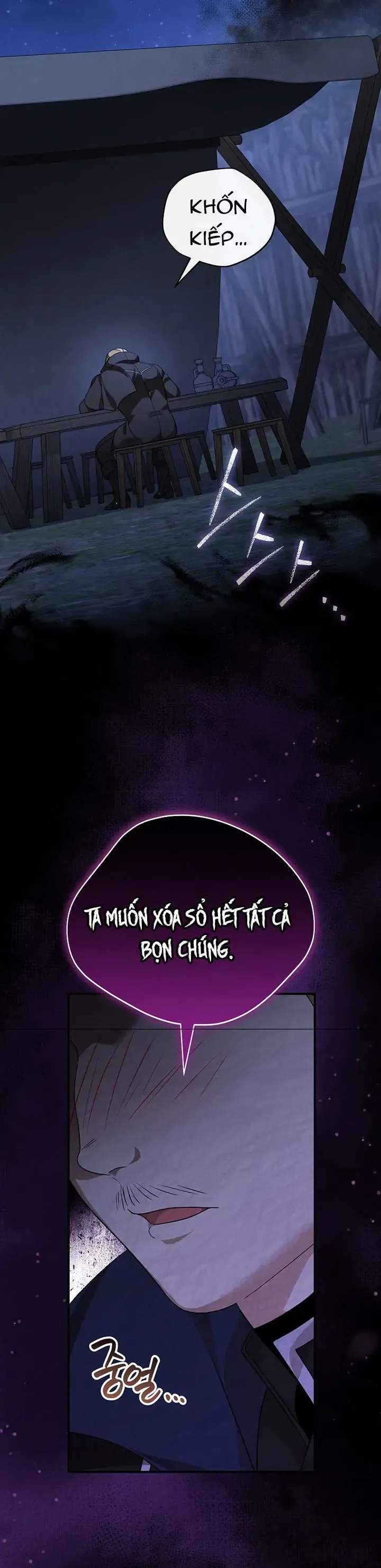 Tận Hưởng Thời Gian Có Hạn Của Tôi Chapter 61 - Trang 38
