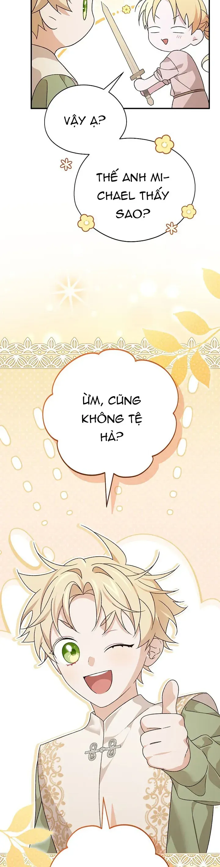 Tận Hưởng Thời Gian Có Hạn Của Tôi Chapter 61 - Trang 5