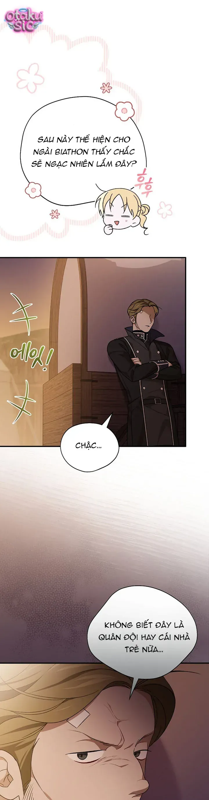 Tận Hưởng Thời Gian Có Hạn Của Tôi Chapter 61 - Trang 7