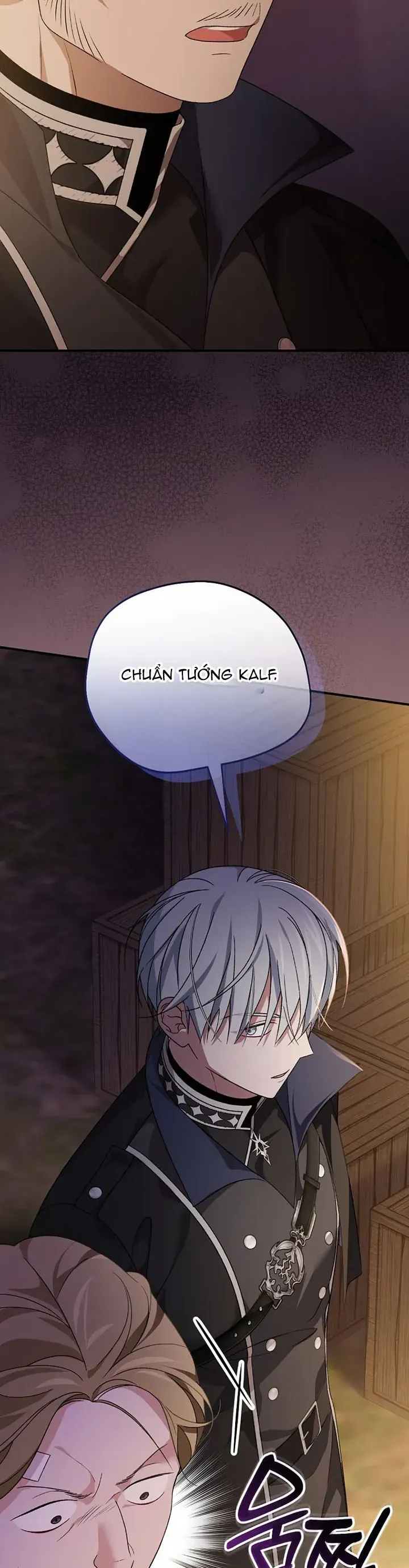 Tận Hưởng Thời Gian Có Hạn Của Tôi Chapter 61 - Trang 8