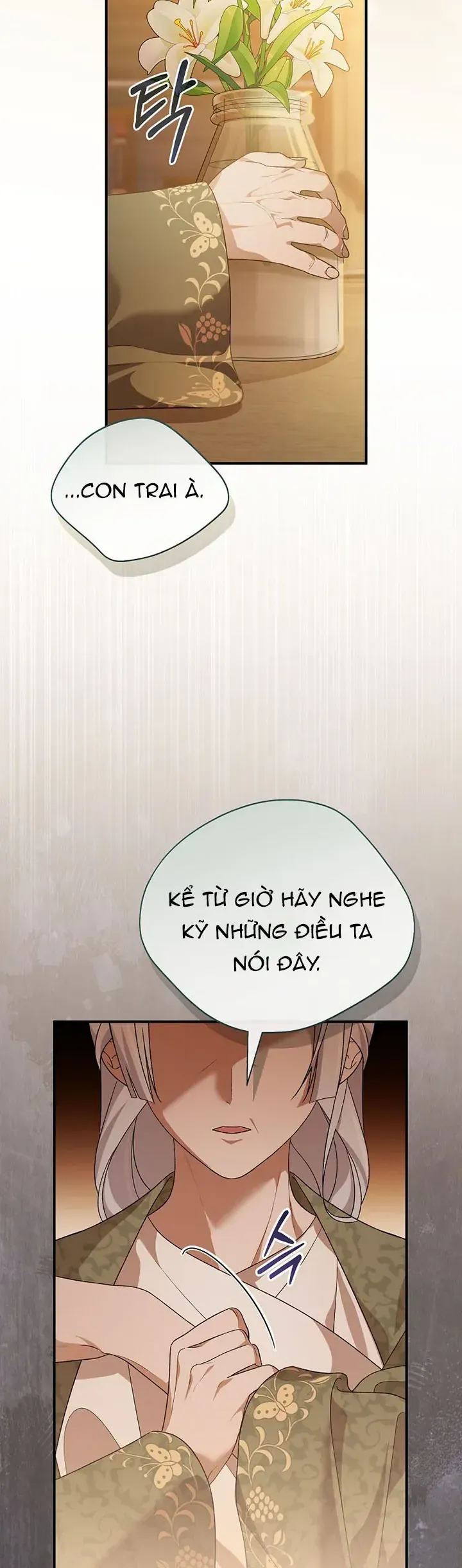 Tận Hưởng Thời Gian Có Hạn Của Tôi Chapter 62 - Trang 10