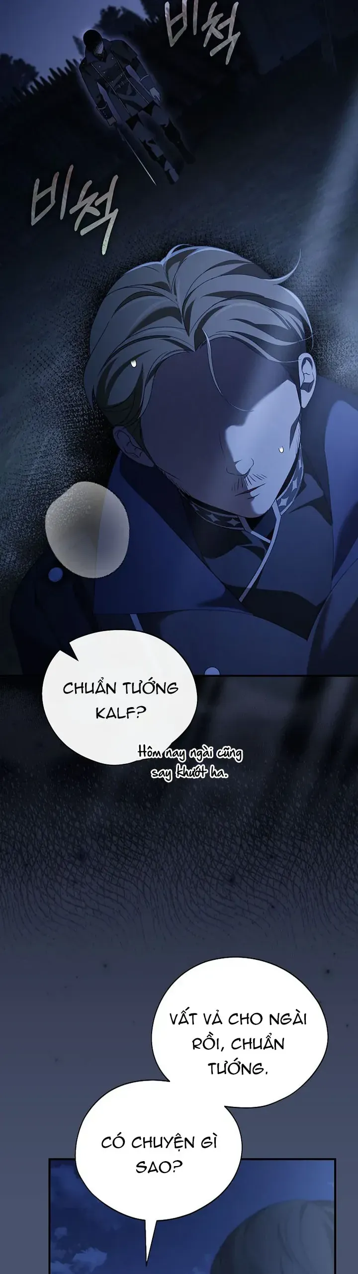 Tận Hưởng Thời Gian Có Hạn Của Tôi Chapter 62 - Trang 18