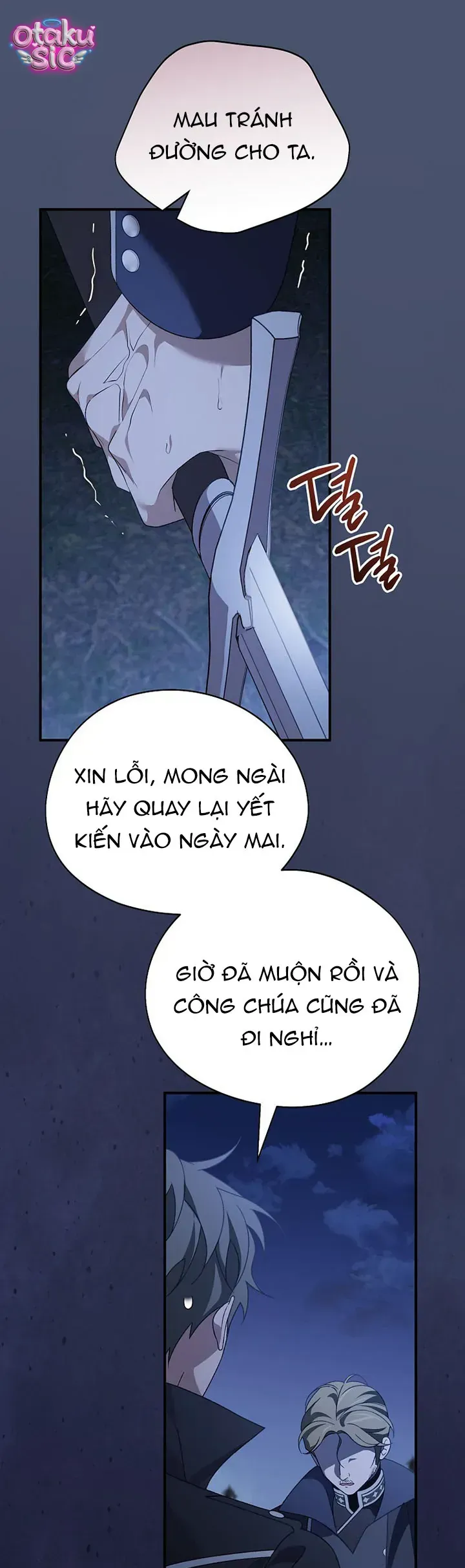 Tận Hưởng Thời Gian Có Hạn Của Tôi Chapter 62 - Trang 20