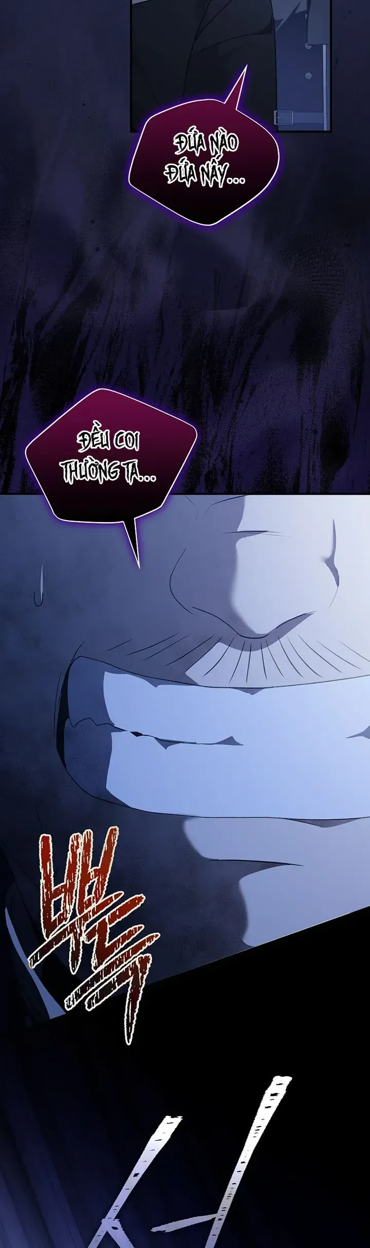 Tận Hưởng Thời Gian Có Hạn Của Tôi Chapter 62 - Trang 21