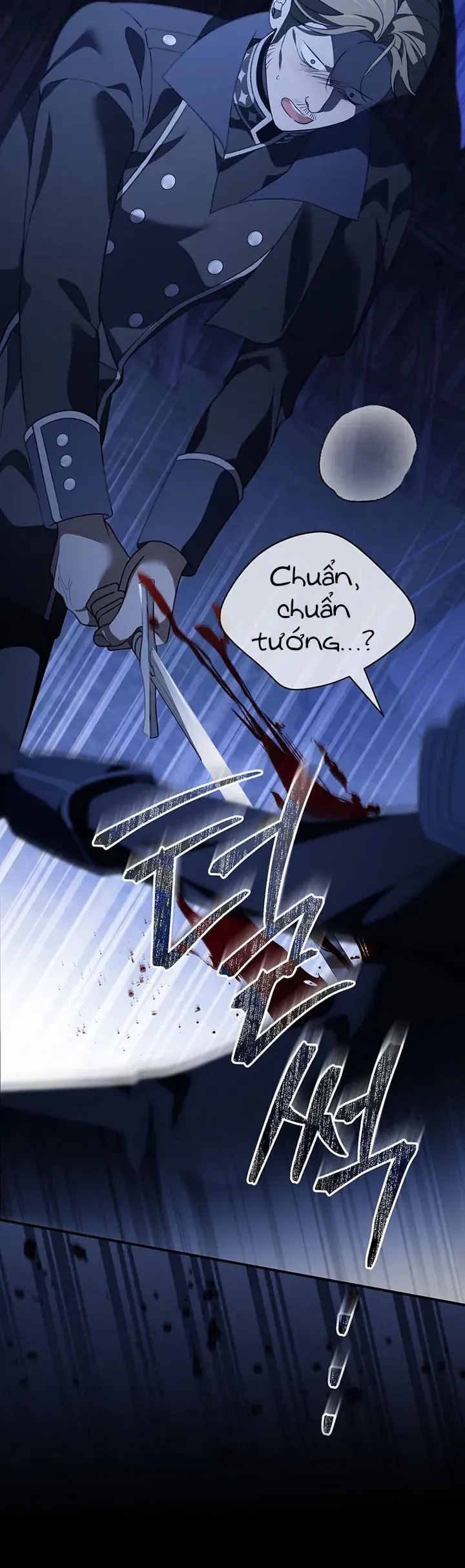 Tận Hưởng Thời Gian Có Hạn Của Tôi Chapter 62 - Trang 23