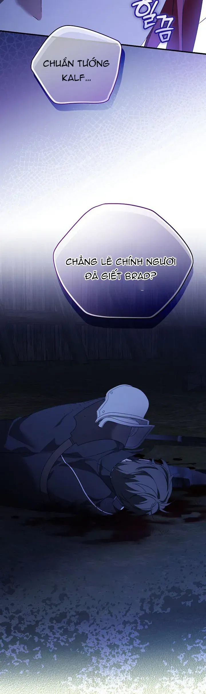 Tận Hưởng Thời Gian Có Hạn Của Tôi Chapter 62 - Trang 33