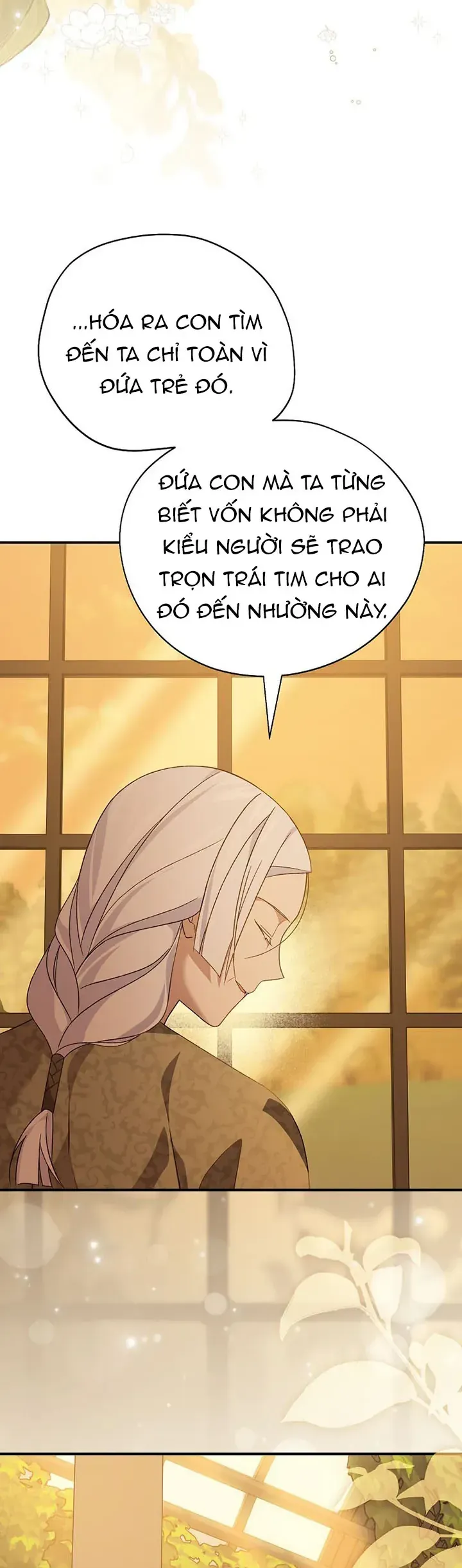 Tận Hưởng Thời Gian Có Hạn Của Tôi Chapter 62 - Trang 8